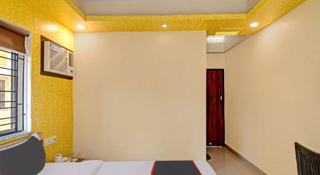 Fabhotel Comfort N Cozy, Забронировать Отель Отели New Town с завтраком, Завтраки