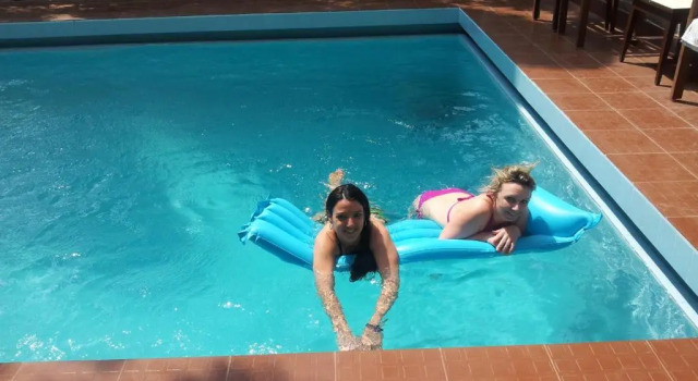 Gandhara Hotel