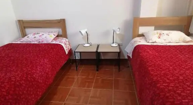 Departamento D&C I entero acogedor