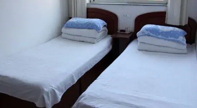 Двухместный номер Economy Qixia Fulai Hotel
