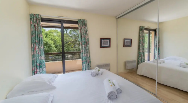 Aiguebel Apartment 2