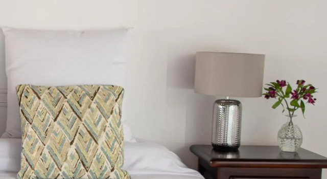 Двухместный номер Standard Casas Heddy, Well-being Resort