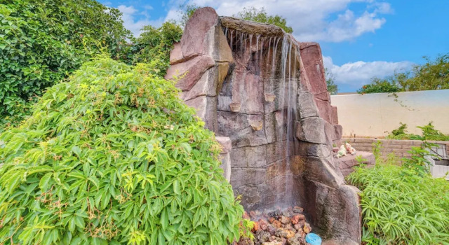 3 Mi to Lake Powell: Home w/ Hot Tub & Waterfall, Varaa Lomakoti Page 