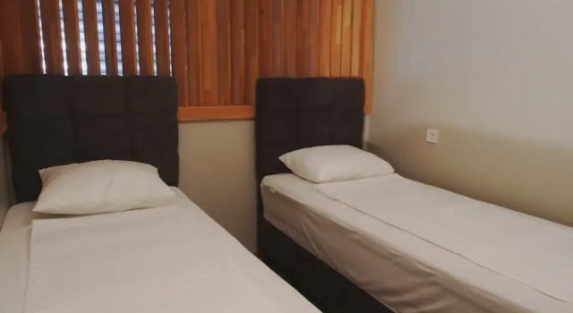 NO24 Suites, Boek Appartementenhotel Kâğıthane 