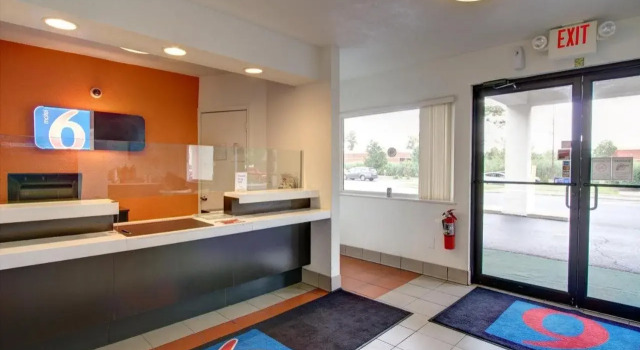 Motel 6-Richfield, OH, Buchen Sie Motel Richfield 