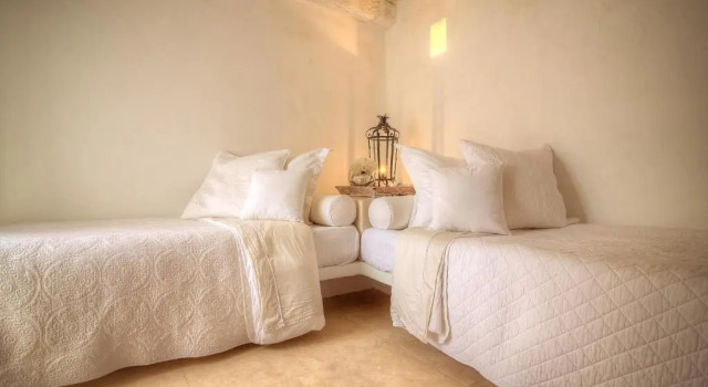 Двухместный номер Standard Casa Logos Comfort Stay