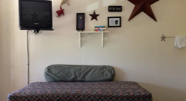 Sequoia Motel