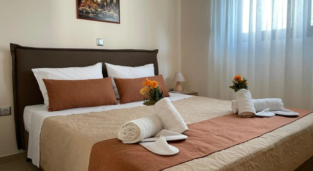 Luxury Rhodian Panorama