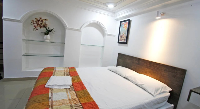 Minh Chau Hotel - Dien Bien Phu