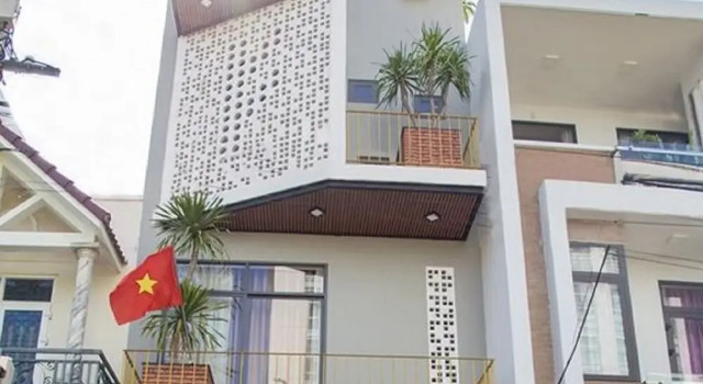 SPOT ON 715 Fehu Hostel, Prenota Ostello Da Nang Da Nang