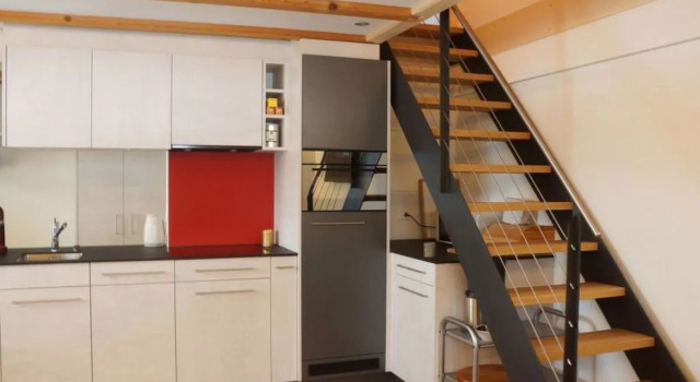Apartment Lischenhaus 2 - Wohnung Flösch, Buchen Sie Ferienwohnung Lenk Simmental, in der Nähe von Metschbahn