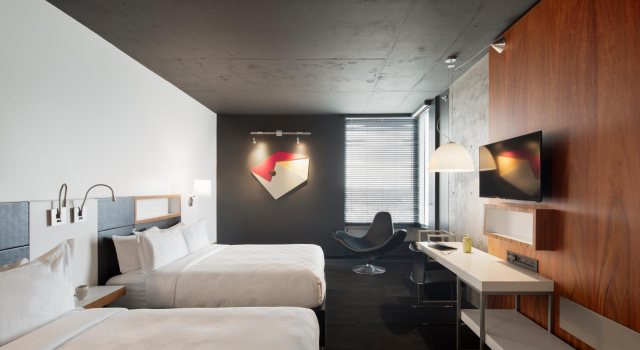 Hôtel Alt Quartier DIX30