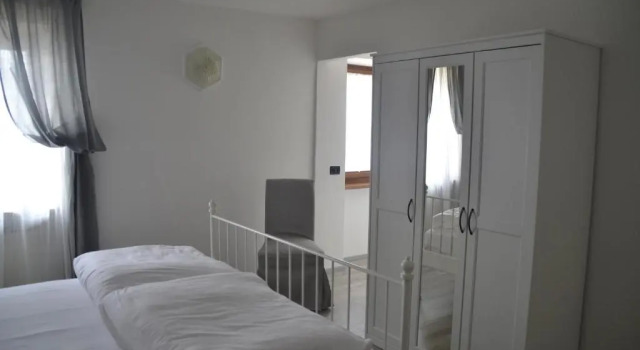 appartamenti Casa Palazzina, Prenota Hotel Hotel a Veneto con piscina, Piscina