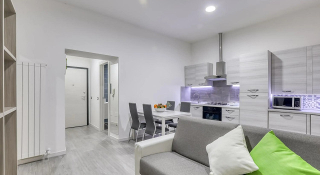 Tourist Apartment Civitavecchia, Rezervovat Apartmán Hotely v Lazio s parkováním, Parkování