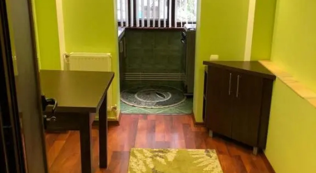 Clau Apartment, Prenota Appartamento Hotel a Galati con parcheggio, Parcheggio
