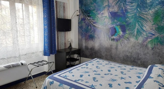 Номер Classic Villa La Lanterna