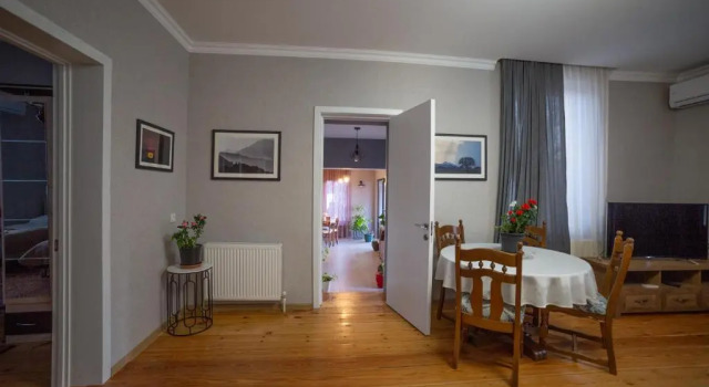 Savanna Guest House, Prenota Affittacamere Dedoplis Tskaro Kakheti