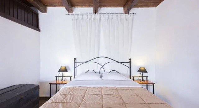 Guesthouse Kellia, Prenota Affittacamere Malvasia 