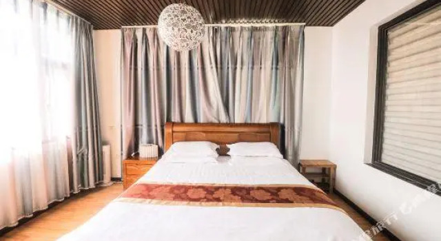 Люкс Youmi · Manju Boutique Inn