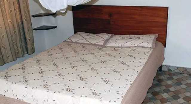 Номер Standard Kanberra Hotel