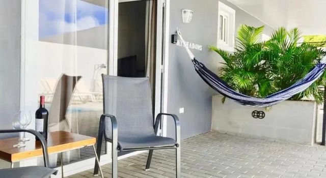 Studios 11and11Aruba