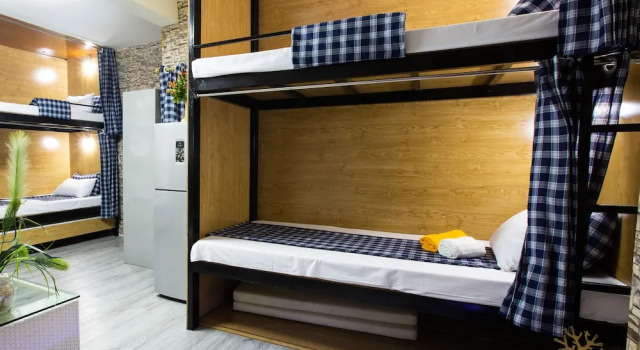 Senco Female Hostel, Reserva ahora Albergue Hoan Kiem Hanói