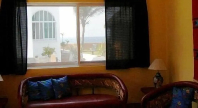 Casa SueÃ±o Azul, Rezerwuj Hotel Hotele w Manzanillo z parkingiem, w pobliżu Las Hadas Golf Course, Parking