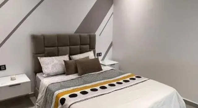 Fastueux appartement à louer en plein centre de Kenitra
