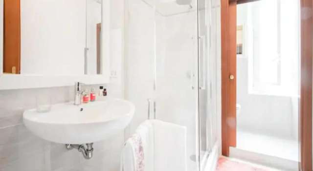 Camera Standard La Risorgente B&B