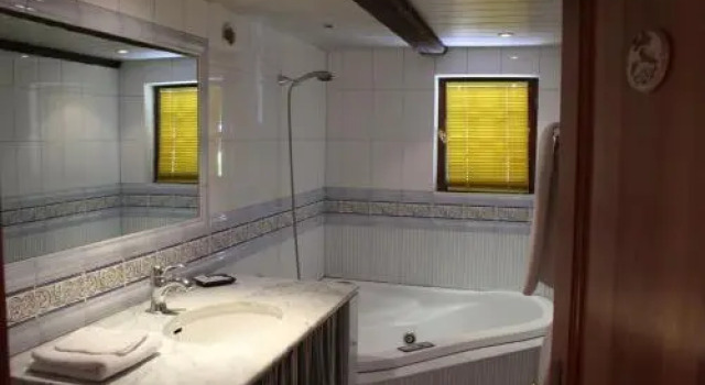 B&B La Tête dans les Etoiles, Book Bed and Breakfast Hotels in Alsace with a Pool, Swimming Pool