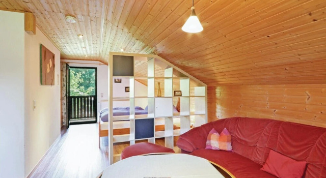 Beautiful Home in Thalfang With 4 Bedrooms, Book Hotel Thalfang 