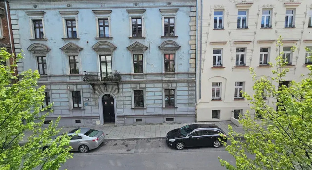 Old Town KRAKÓW STUDIO, Забронировать Апартаменты/квартира Апартаменты Кракова, рядом с Marszałek Piłsudski Stadium, Апартаменты/квартира