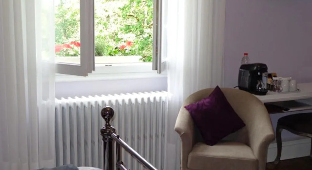 Номер Deluxe La Maison Ribotteau