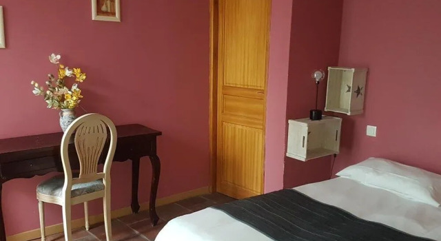 LALCOVE HOTEL RESTAURANT, Buchen Sie Hotel Villemur-sur-Tarn 