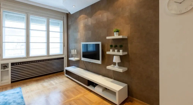 Belgrade Center Apartment Lux II