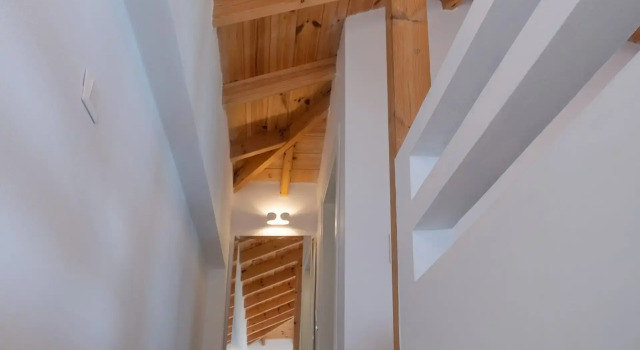 Люкс Grand NG Villas Polichrono