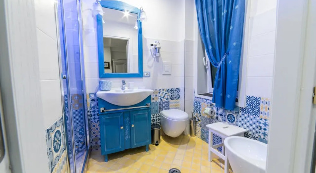 Standard Zimmer LE BERCEAU