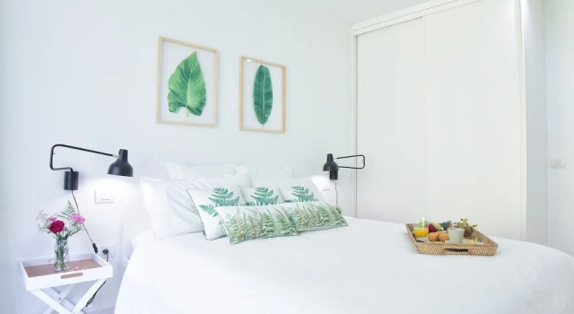 Stylish Retreat Apartment, Prenota Appartamento Güímar 