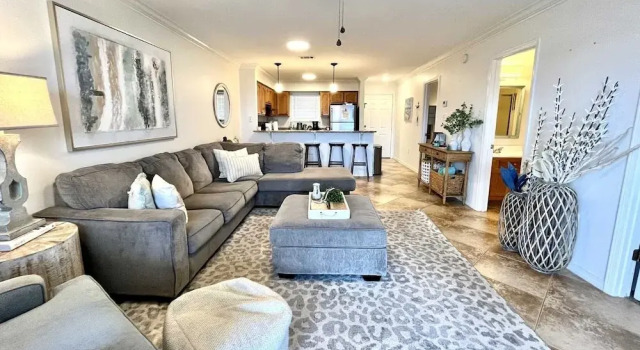 Bayview 30 2 Bedroom Condo, Забронировать Апартаменты/квартира Апартаменты Орандж-Бич, рядом с Музей Orange Beach Indian and Sea Museum, Апартаменты/квартира