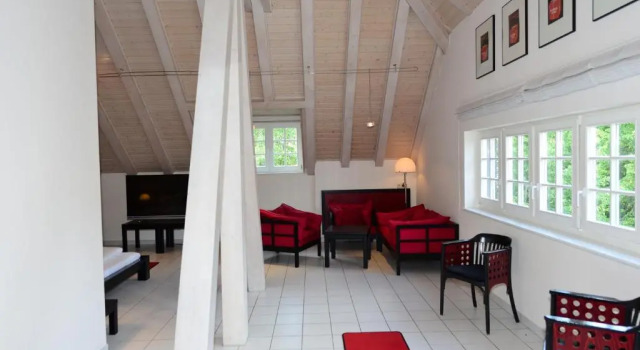 Suite junior Art Hotel Weimar