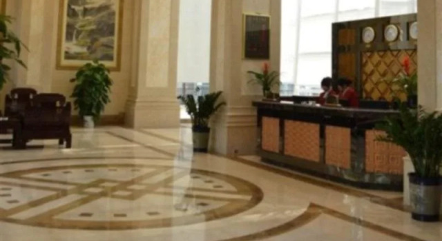 Hong Jing Hotel