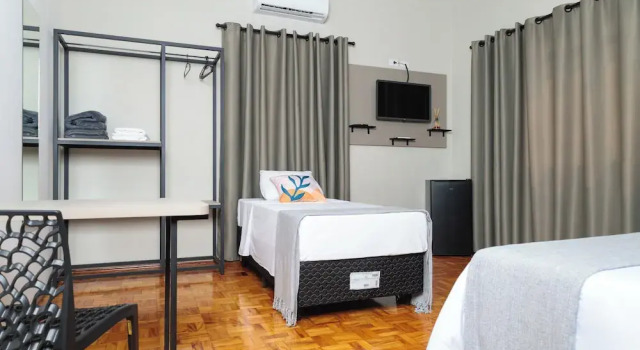 Люкс Comfort Smart Hotel