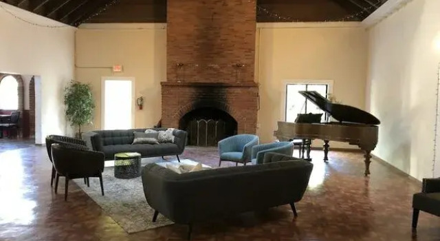 Hotel Caui, Rezervovat Hotel General Pico La Pampa