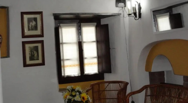 Люкс Casa Daterra