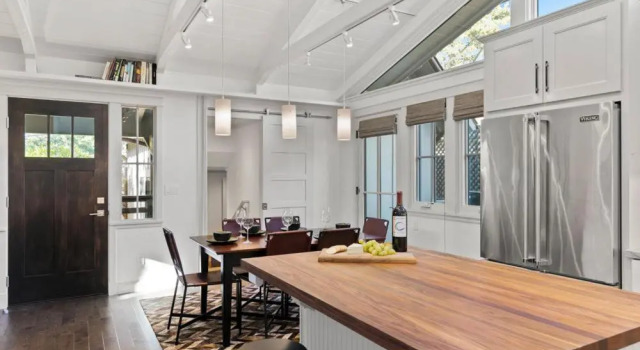 Beautiful Remodeled Home 30 night min