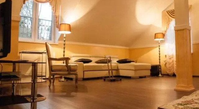 Boutique Apartment B.I.G., Prenota Appartamento Jūrmala 