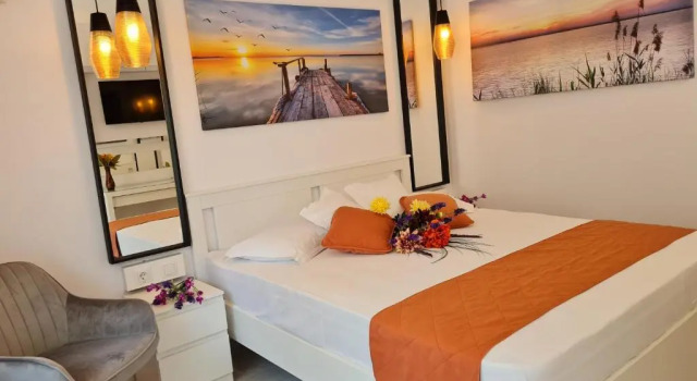 Camera Standard Hotel Sunquest