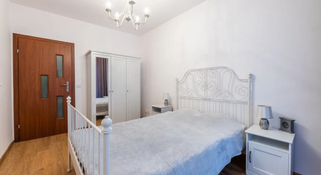 Victus Apartamenty - Cadena 2, Varaa Huoneisto Karlikowo 