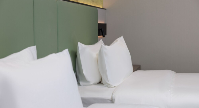 Номер Comfort Feili International Hotel