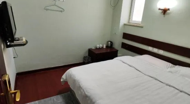 Двухместный номер Standard Cuihu Fashion Hotel